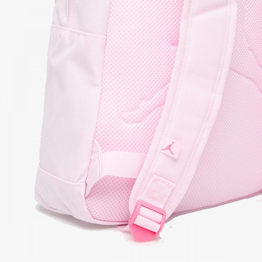JORDAN Nahrbtnik JAN AIR SCHOOL BACKPACK 