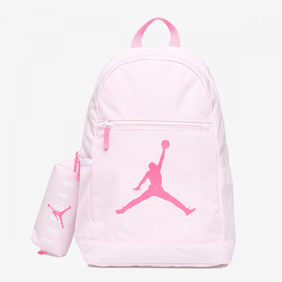 JORDAN Nahrbtnik JAN AIR SCHOOL BACKPACK 