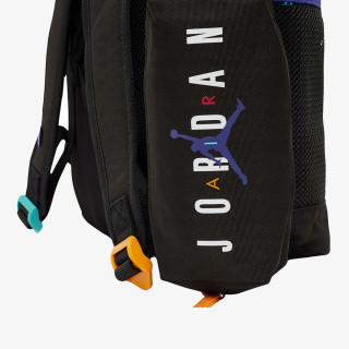 JORDAN Nahrbtnik JAN AIR SCHOOL BACKPACK 