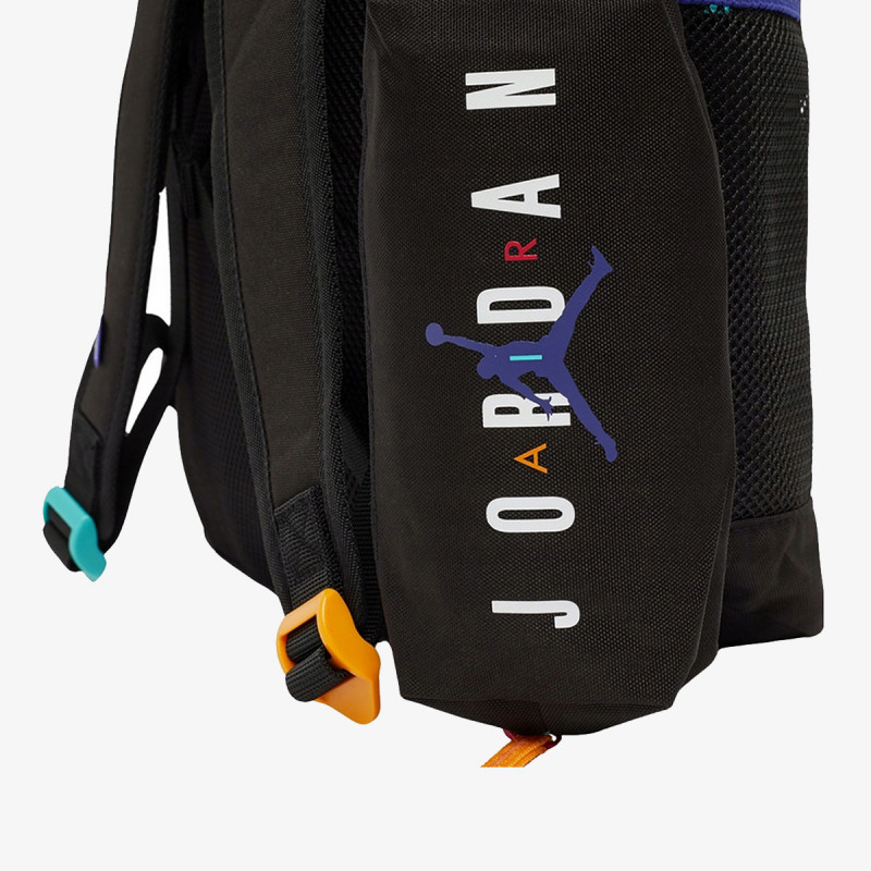 JORDAN Nahrbtnik JAN AIR SCHOOL BACKPACK 