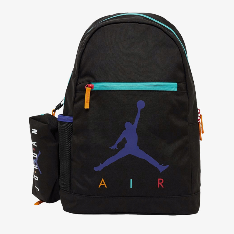 JORDAN Nahrbtnik JAN AIR SCHOOL BACKPACK 