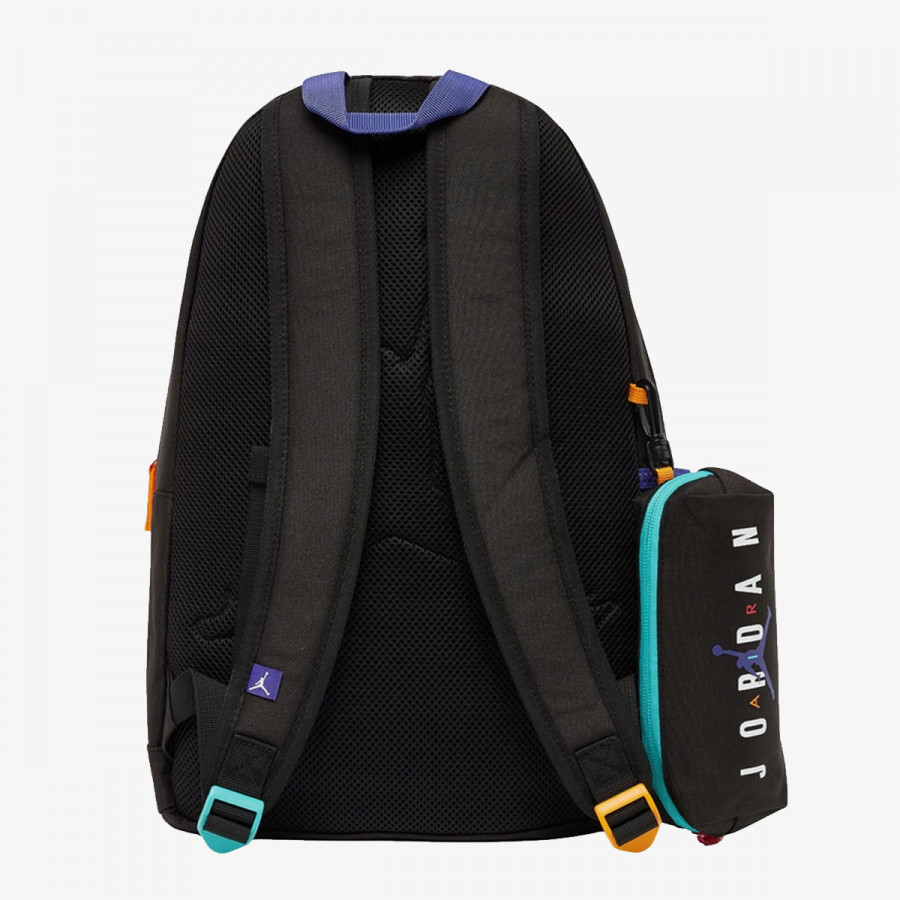 JORDAN Nahrbtnik JAN AIR SCHOOL BACKPACK 
