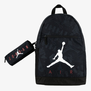 Nahrbtnik JAN AIR SCHOOL BACKPACK 