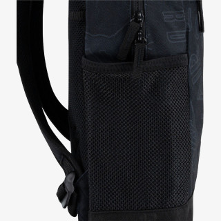 Nahrbtnik JAN AIR SCHOOL BACKPACK 