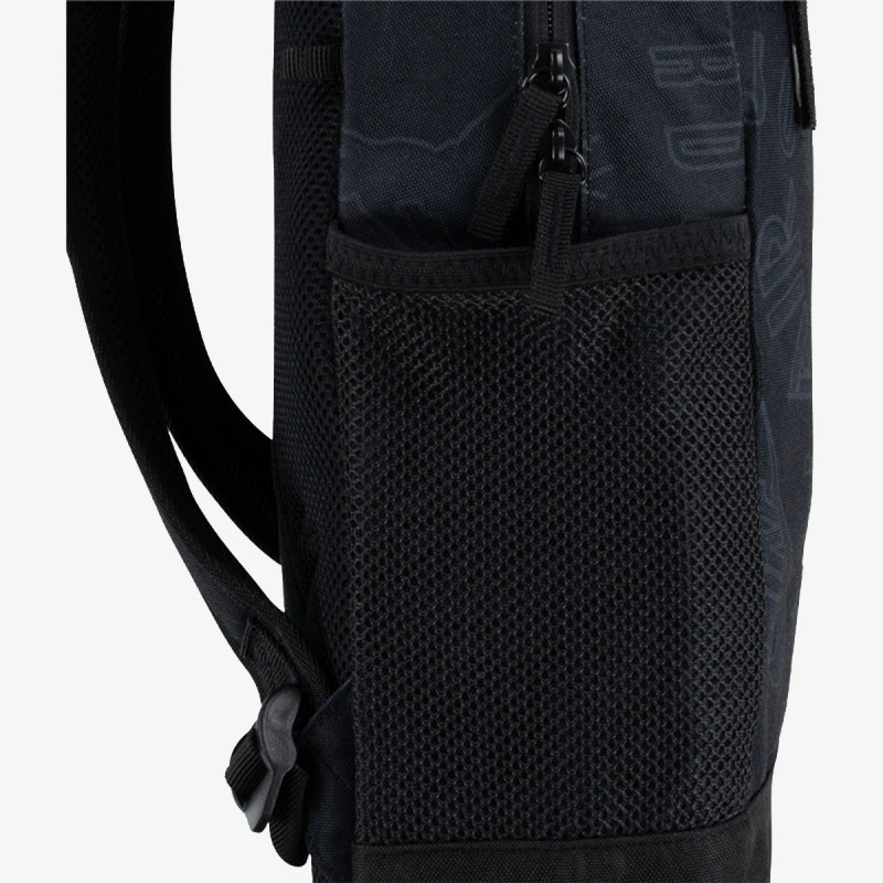 Nahrbtnik JAN AIR SCHOOL BACKPACK 