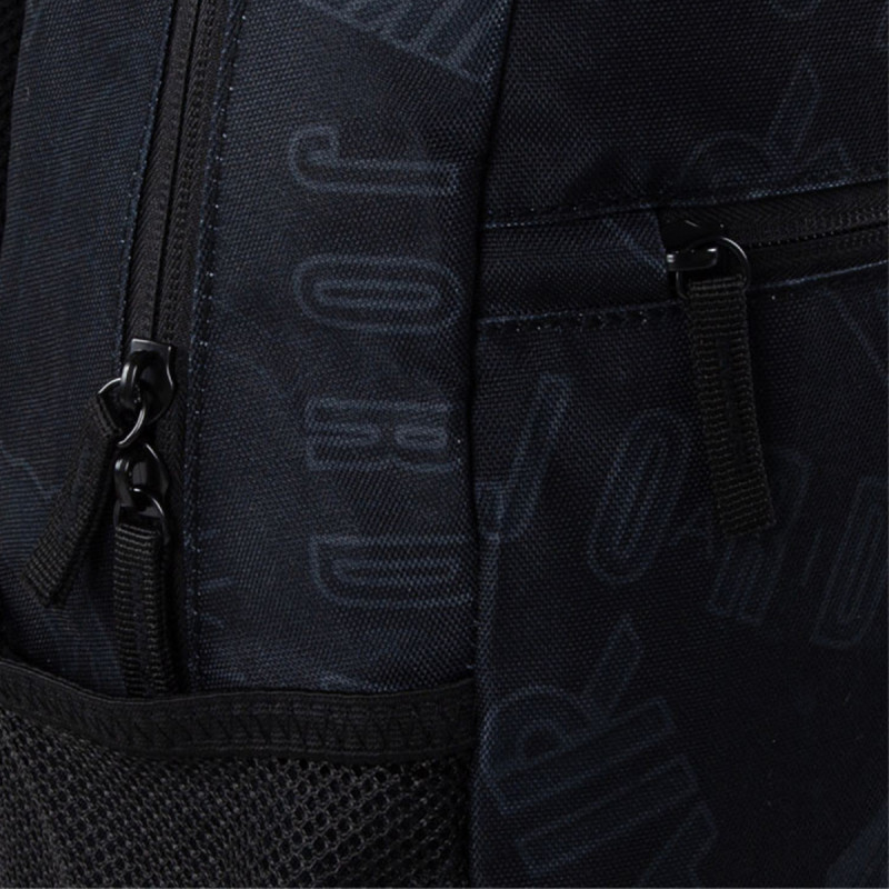 Nahrbtnik JAN AIR SCHOOL BACKPACK 