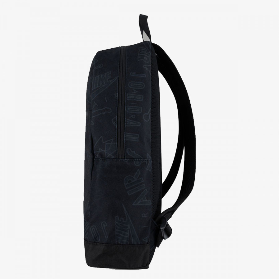 Nahrbtnik JAN AIR SCHOOL BACKPACK 