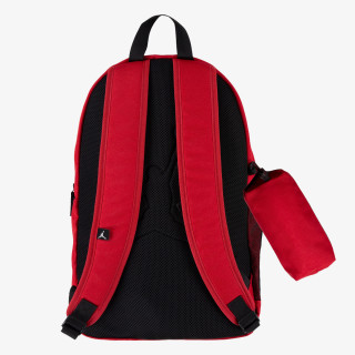 JORDAN Nahrbtnik JORDAN  JAN AIR SCHOOL BACKPACK 