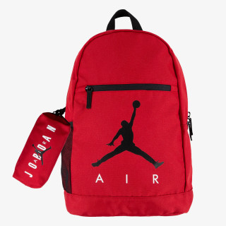 JORDAN Nahrbtnik JORDAN  JAN AIR SCHOOL BACKPACK 