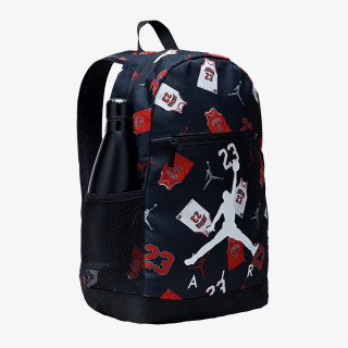 JORDAN Nahrbtnik JAN AIR SCHOOL BACKPACK 
