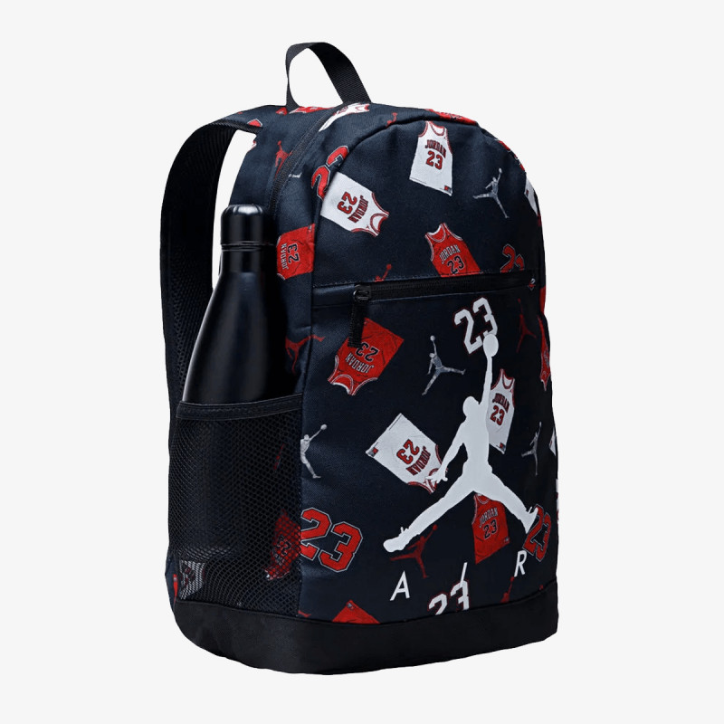 JORDAN Nahrbtnik JAN AIR SCHOOL BACKPACK 