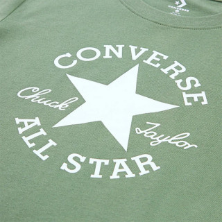 CONVERSE KRATKA MAJICA Dissected 