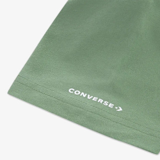 CONVERSE KRATKA MAJICA Dissected 