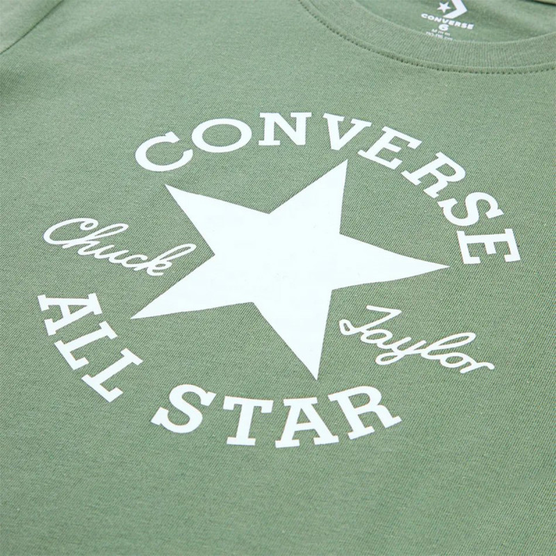 CONVERSE KRATKA MAJICA Dissected 