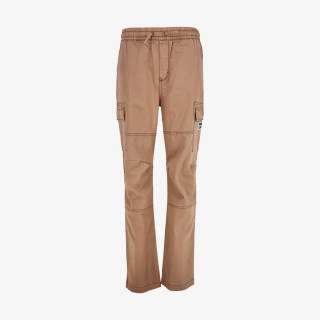 CONVERSE HLAČE CNVB LIFESTYLE WOVEN CARGO PAN 