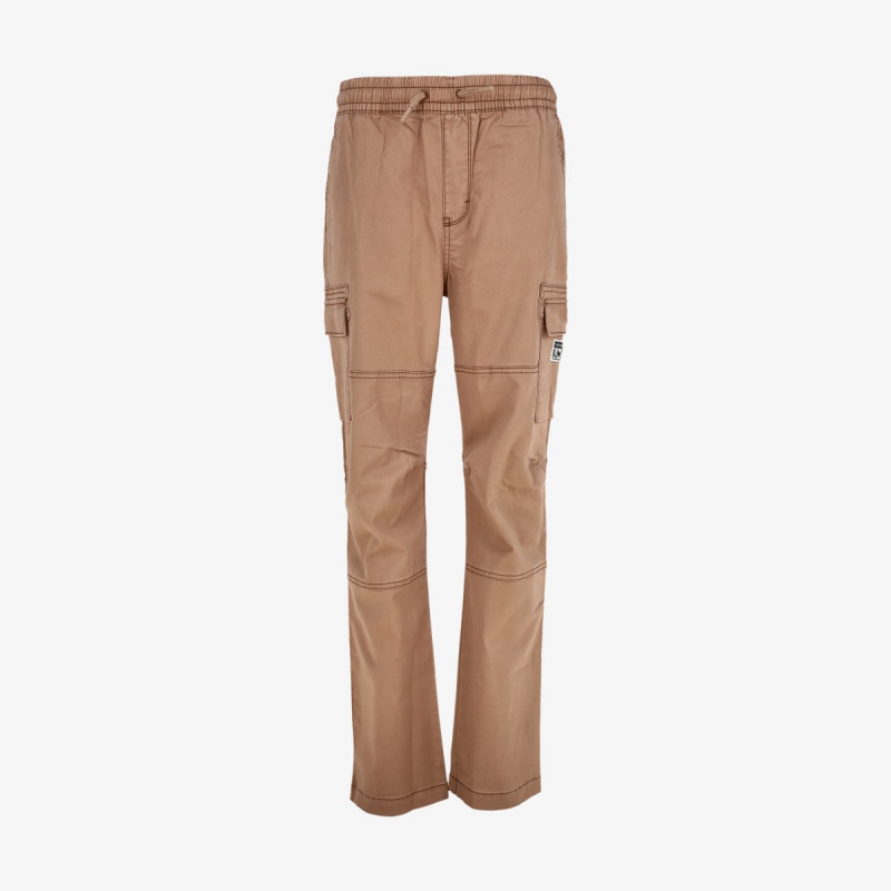 CONVERSE HLAČE CNVB LIFESTYLE WOVEN CARGO PAN 