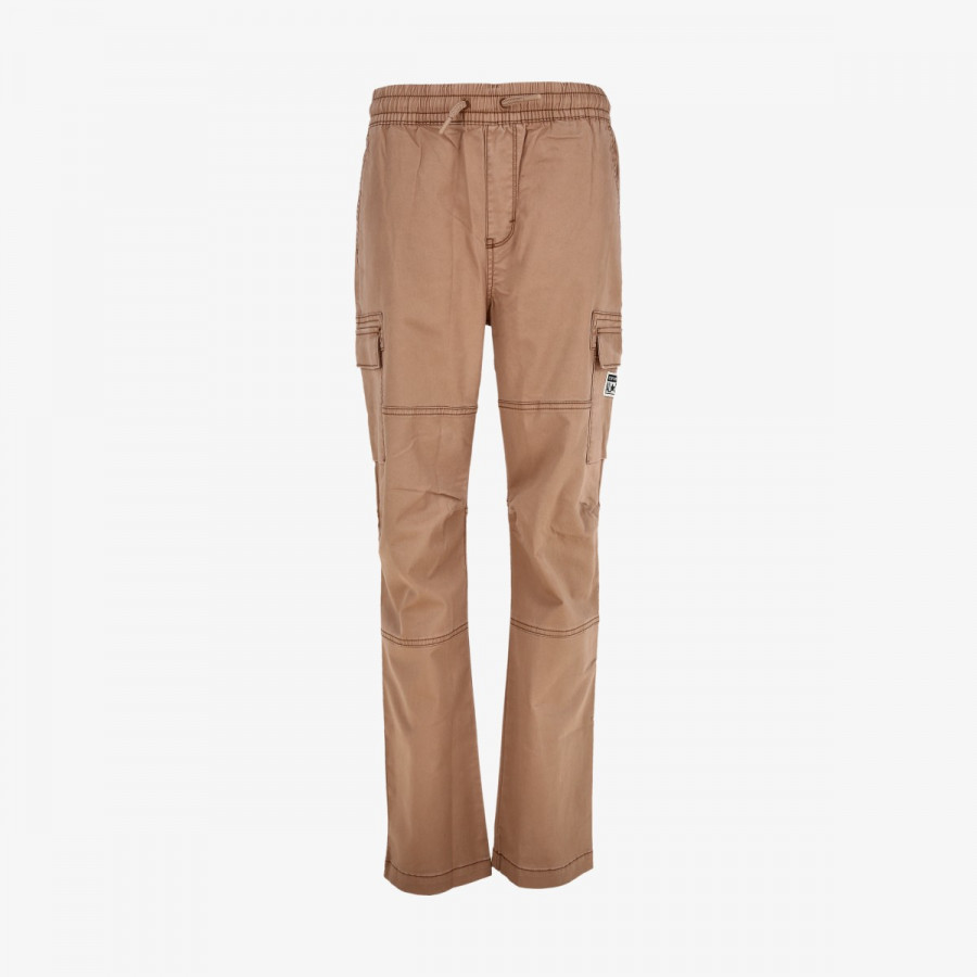 CONVERSE HLAČE CNVB LIFESTYLE WOVEN CARGO PAN 