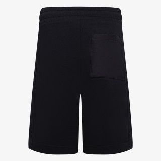 CONVERSE KRATKE HLAČE CNVB REC CLUB FT PIECED SHORT 