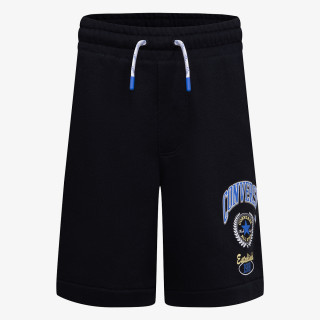 CONVERSE KRATKE HLAČE CNVB REC CLUB FT PIECED SHORT 