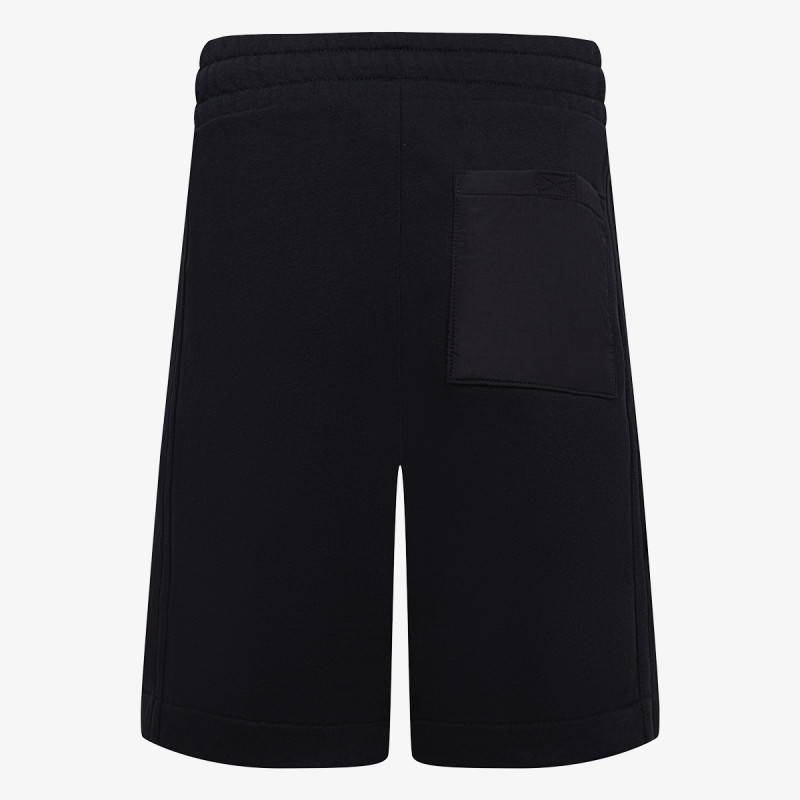 CONVERSE KRATKE HLAČE CNVB REC CLUB FT PIECED SHORT 