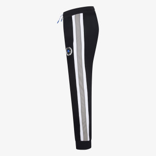 CONVERSE SPODNJI DELI TRENIRKE CNVB REC CLUB SIDE STRIPE FT J 