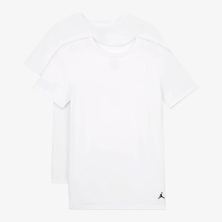 JORDAN KRATKA MAJICA JHB  FLIGHT BASE TEE 2PK 