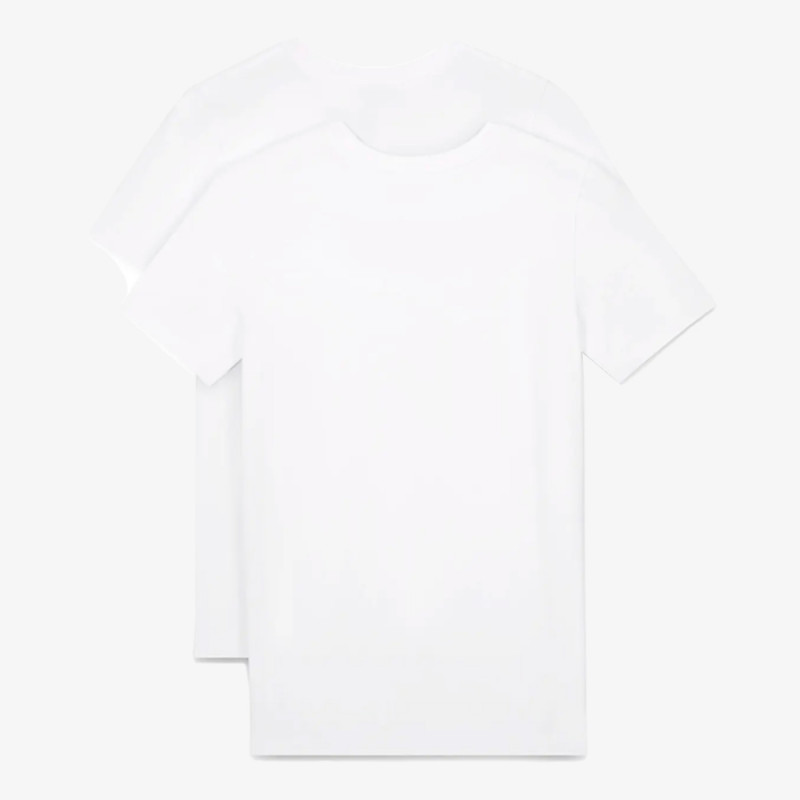 JORDAN KRATKA MAJICA JHB  FLIGHT BASE TEE 2PK 