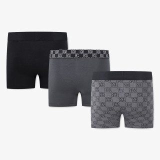 JORDAN SPODNJE PERILO JHB 23 MONOGRAM 3PK BOXER BRIE 
