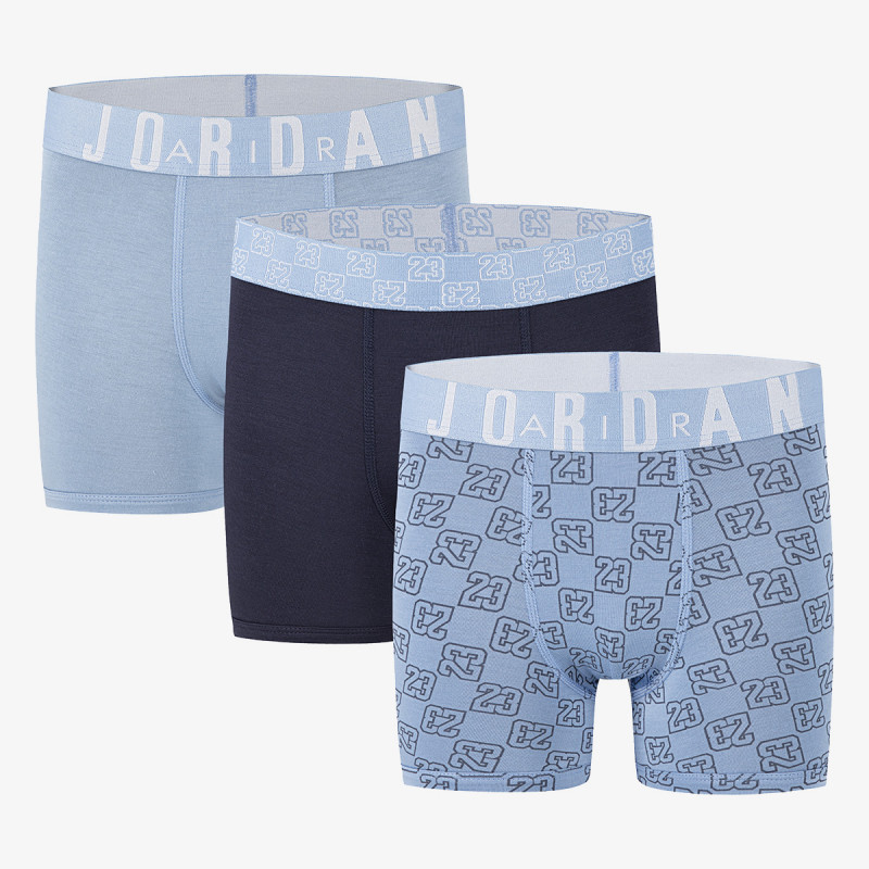 JORDAN SPODNJE PERILO Jordan 23 Monogram 