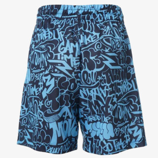 NIKE KRATKE HLAČE 3Brand Collegiate 