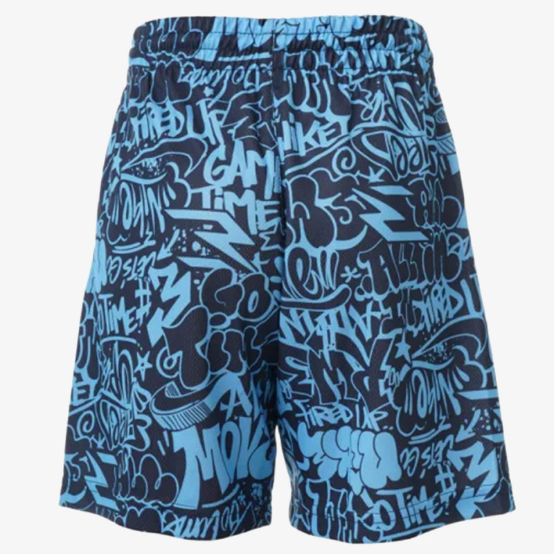 NIKE KRATKE HLAČE 3Brand Collegiate 