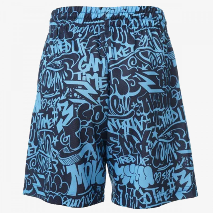 NIKE KRATKE HLAČE 3Brand Collegiate 