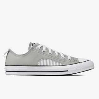 CONVERSE Superge CHUCK TAYLO ALL STA STIPE DETAIL 