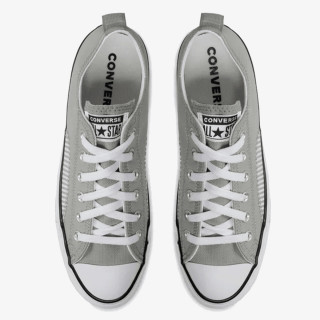 CONVERSE Superge CHUCK TAYLO ALL STA STIPE DETAIL 