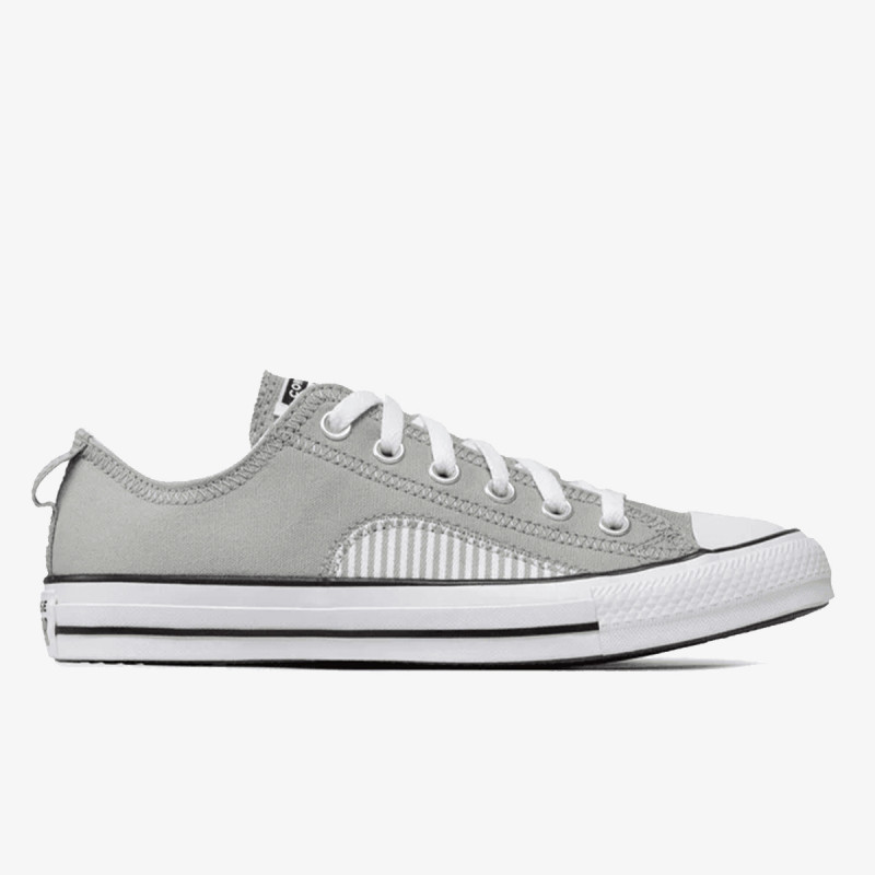 CONVERSE Superge CHUCK TAYLO ALL STA STIPE DETAIL 