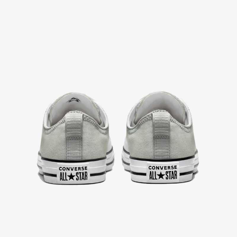 CONVERSE Superge CHUCK TAYLO ALL STA STIPE DETAIL 