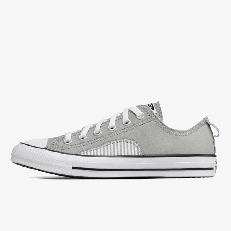 CONVERSE Superge CHUCK TAYLO ALL STA STIPE DETAIL 