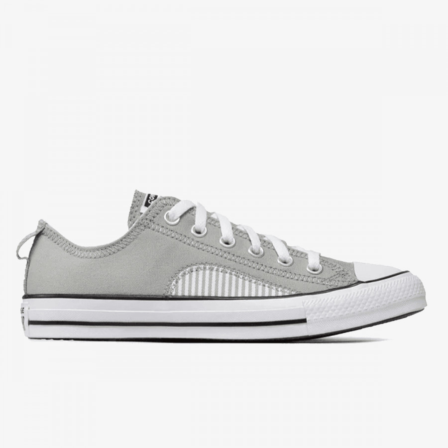 CONVERSE Superge CHUCK TAYLO ALL STA STIPE DETAIL 