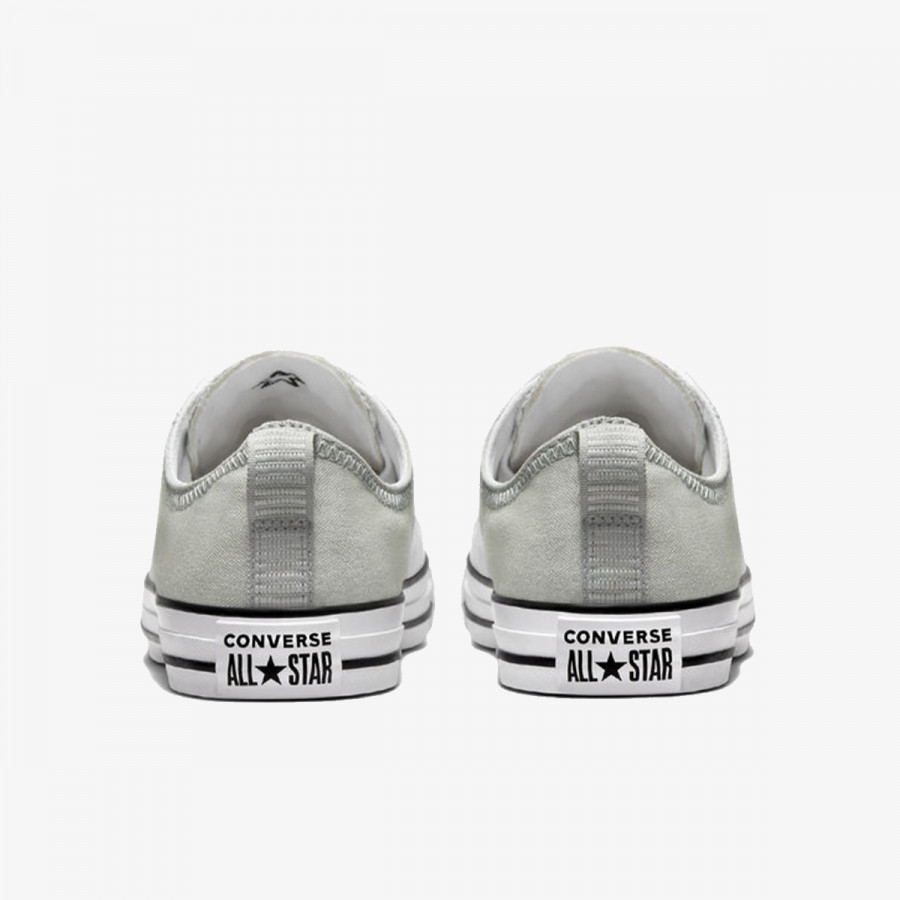 CONVERSE Superge CHUCK TAYLO ALL STA STIPE DETAIL 