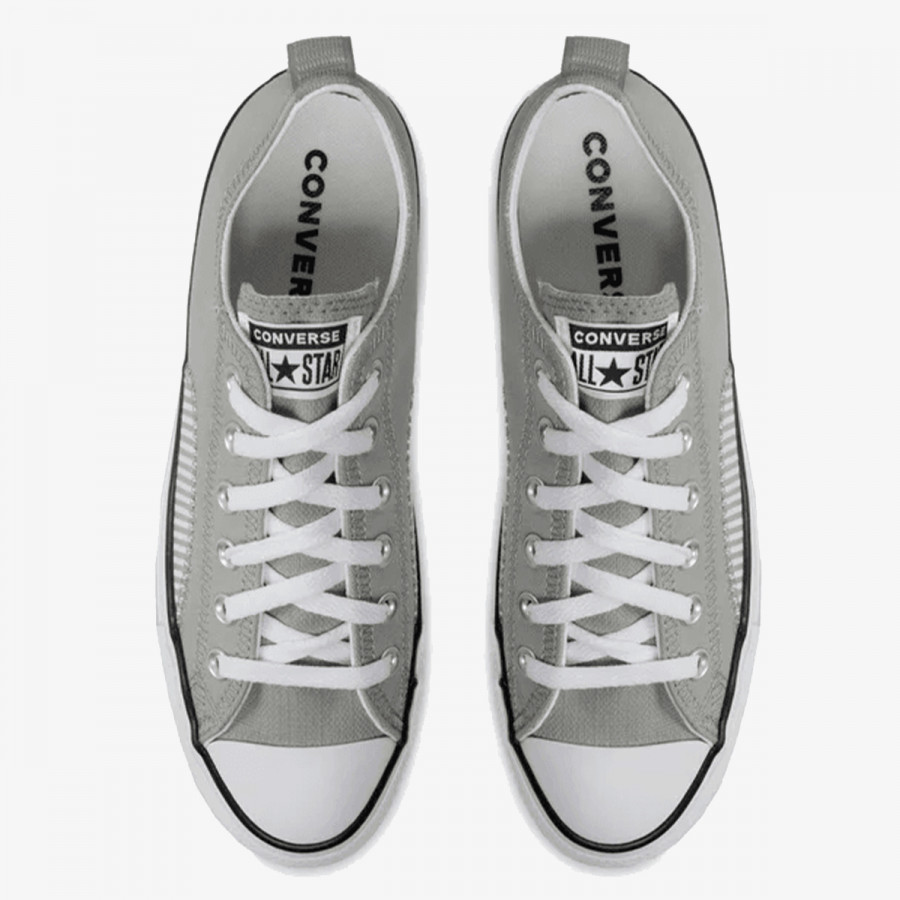 CONVERSE Superge CHUCK TAYLO ALL STA STIPE DETAIL 