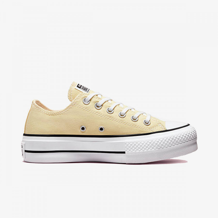 CONVERSE Superge Chuck Taylor All Star Lift 