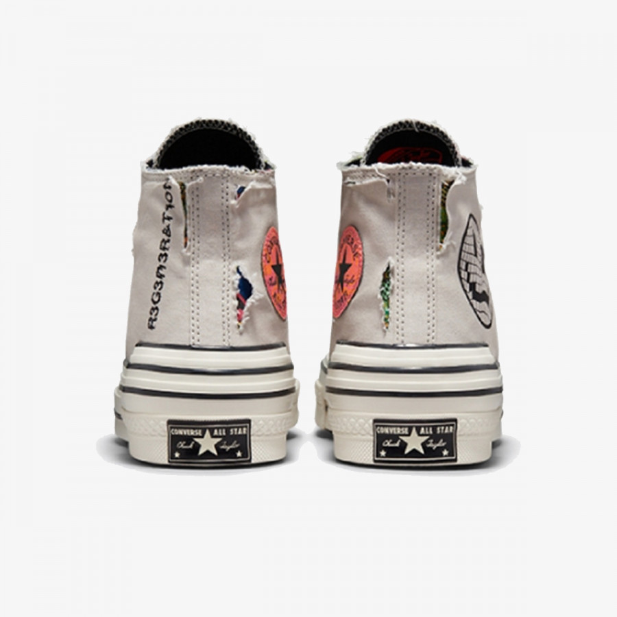 CONVERSE Superge Chuck 70 