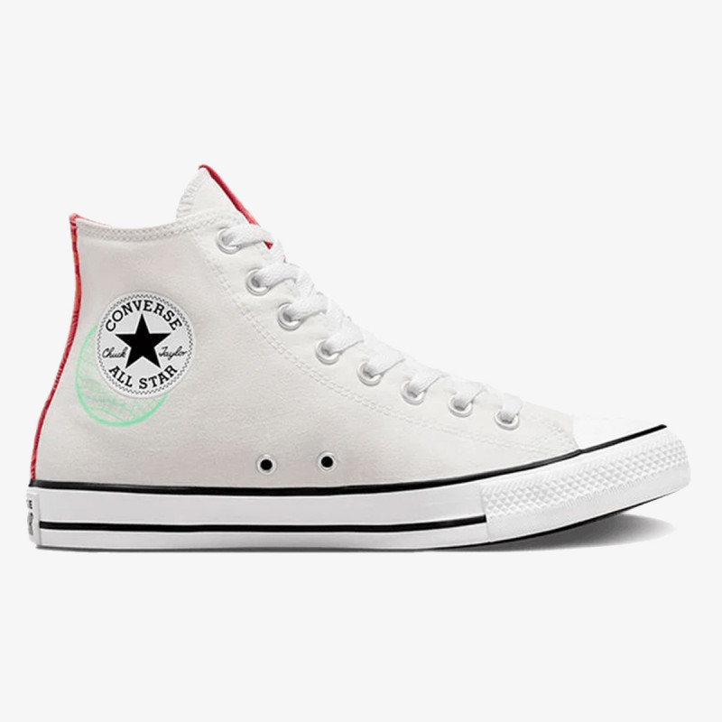 CONVERSE Superge CHUCK TAYLO ALL STA SEE BEYOND 