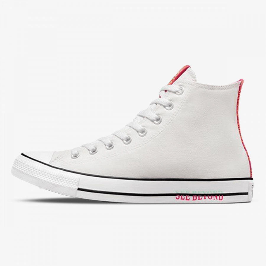CONVERSE Superge CHUCK TAYLO ALL STA SEE BEYOND 