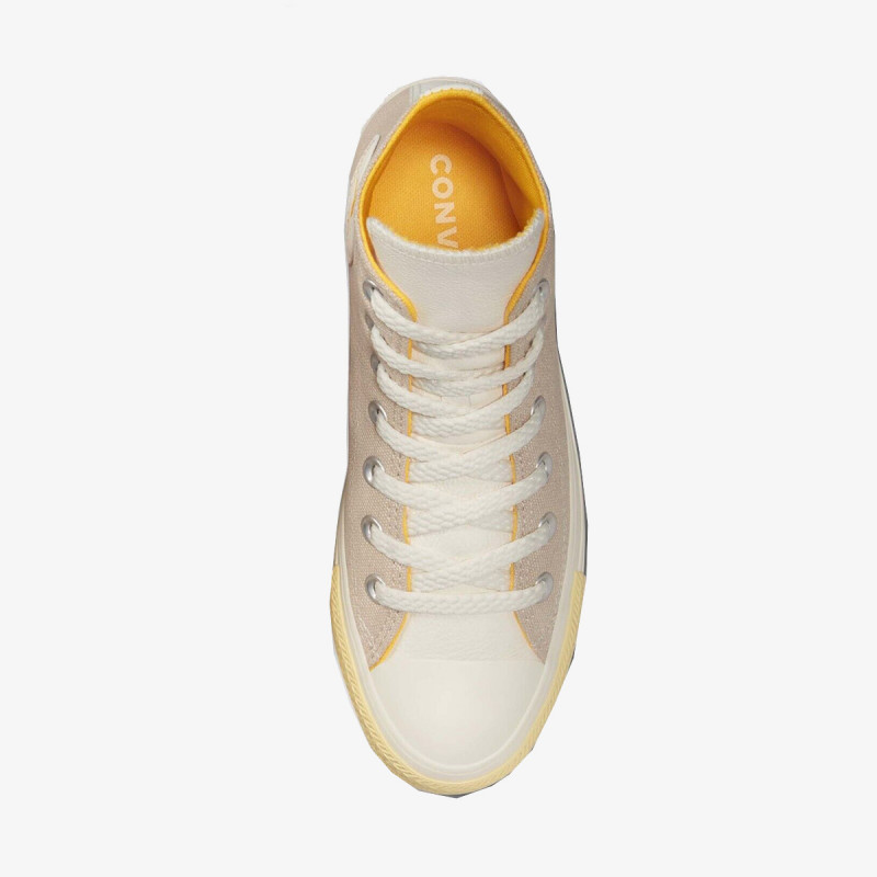 CONVERSE Superge CHUCK TAYLO ALL STA TANCE FOM 