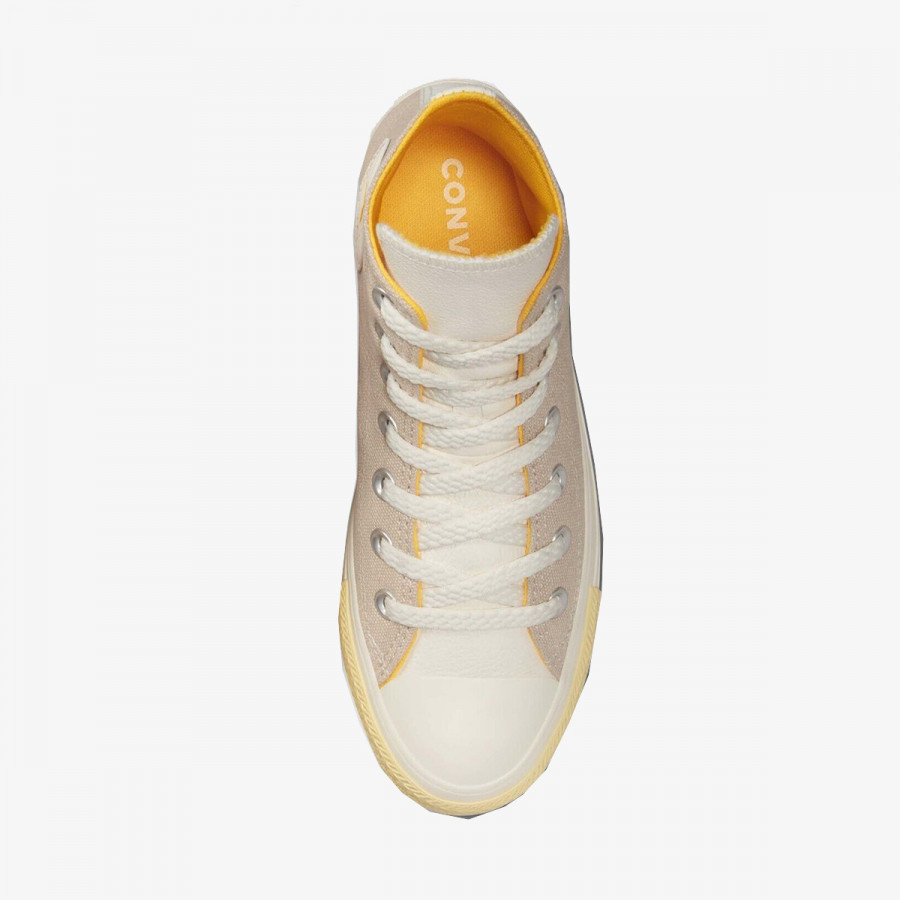 CONVERSE Superge CHUCK TAYLO ALL STA TANCE FOM 