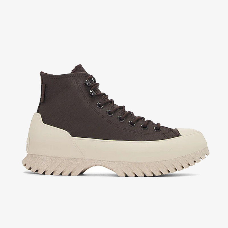 CONVERSE-ALL STAR Superge Chuck Taylor All Star Lugged Winter 2.0 