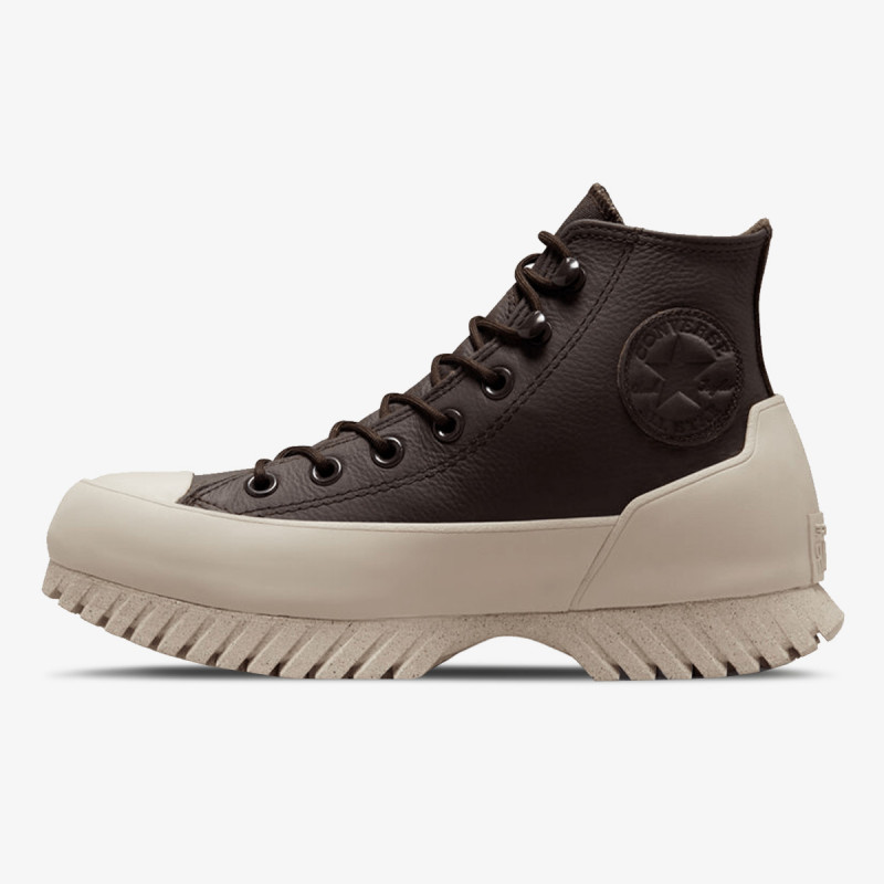 CONVERSE-ALL STAR Superge Chuck Taylor All Star Lugged Winter 2.0 