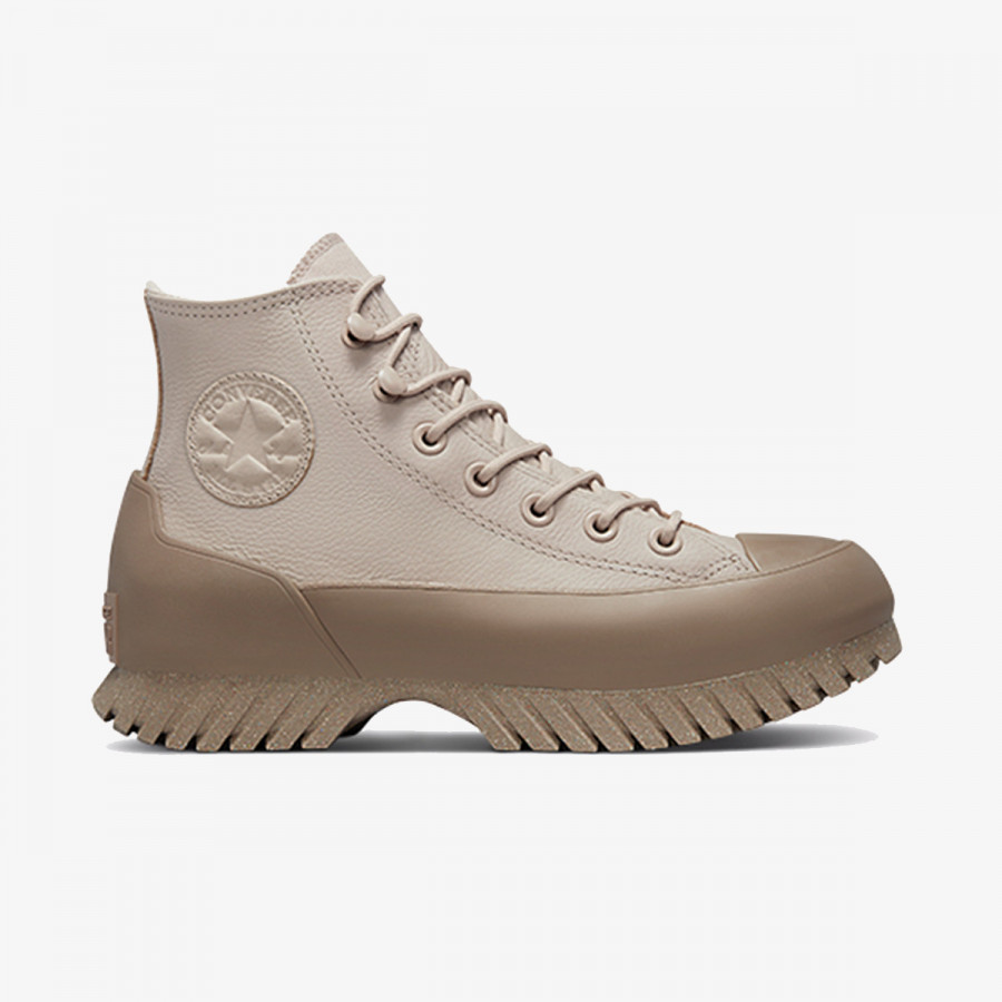 CONVERSE-ALL STAR Superge Chuck Taylor All Star Lugged Winter 2.0 