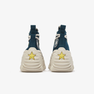 CONVERSE Superge Run Star Motion Eyestay Overlays 